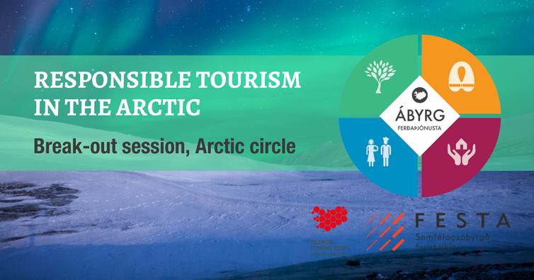 Brakeoutsession Arctic Circle