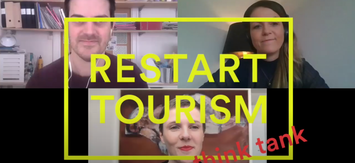 Restart tourism